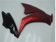 Kit Completo Carenado Moto Honda CBR 1000 RR 2012-2016 - Rojo Negro Kit Completo Carenado Moto Honda CBR 1000 RR 2012-2016 - Rojo Negro