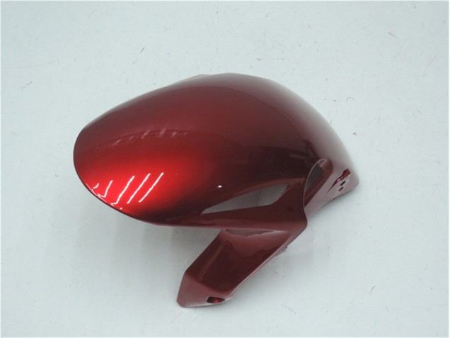 Kit Completo Carenado Moto Honda CBR 1000 RR 2012-2016 - Rojo Negro Kit Completo Carenado Moto Honda CBR 1000 RR 2012-2016 - Rojo Negro