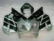 Kit Completo Carenado Moto Honda CBR 600 F4i 2001-2003 - Negro Plata Kit Completo Carenado Moto Honda CBR 600 F4i 2001-2003 - Negro Plata