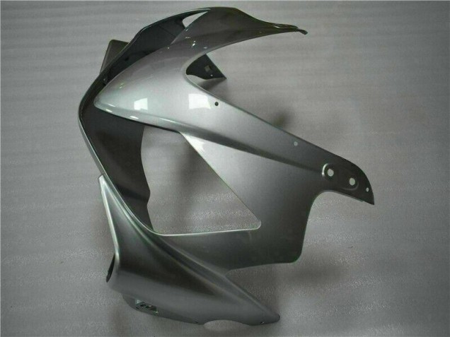 Kit Completo Carenado Moto Honda CBR 600 F4i 2001-2003 - Rojo Plata Kit Completo Carenado Moto Honda CBR 600 F4i 2001-2003 - Rojo Plata