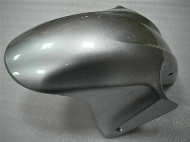 Kit Completo Carenado Moto Honda CBR 600 F4i 2001-2003 - Rojo Plata Kit Completo Carenado Moto Honda CBR 600 F4i 2001-2003 - Rojo Plata