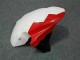 Kit Completo Carenado Moto Honda CBR 600 RR 2003-2004 - Rojo Blanco Kit Completo Carenado Moto Honda CBR 600 RR 2003-2004 - Rojo Blanco