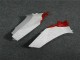 Kit Completo Carenado Moto Honda CBR 600 RR 2003-2004 - Rojo Blanco Kit Completo Carenado Moto Honda CBR 600 RR 2003-2004 - Rojo Blanco