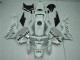 Kit Completo Carenado Moto Honda CBR 600 RR 2005-2006 - Blanco Kit Completo Carenado Moto Honda CBR 600 RR 2005-2006 - Blanco