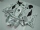 Kit Completo Carenado Moto Honda CBR 600 RR 2005-2006 - Blanco Kit Completo Carenado Moto Honda CBR 600 RR 2005-2006 - Blanco