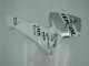 Kit Completo Carenado Moto Honda CBR 600 RR 2005-2006 - Blanco Kit Completo Carenado Moto Honda CBR 600 RR 2005-2006 - Blanco