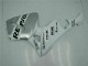 Kit Completo Carenado Moto Honda CBR 600 RR 2005-2006 - Blanco Kit Completo Carenado Moto Honda CBR 600 RR 2005-2006 - Blanco