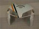 Kit Completo Carenado Moto Honda CBR 600 RR 2005-2006 - Blanco Repsol Kit Completo Carenado Moto Honda CBR 600 RR 2005-2006 - Blanco Repsol