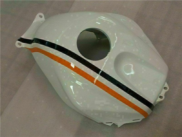 Kit Completo Carenado Moto Honda CBR 600 RR 2005-2006 - Blanco Repsol Kit Completo Carenado Moto Honda CBR 600 RR 2005-2006 - Blanco Repsol