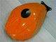 Kit Completo Carenado Moto Honda CBR 600 RR 2005-2006 - Naranja Negro Repsol Kit Completo Carenado Moto Honda CBR 600 RR 2005-2006 - Naranja Negro Repsol