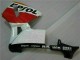 Kit Completo Carenado Moto Honda CBR 600 RR 2005-2006 - Naranja Negro Repsol Kit Completo Carenado Moto Honda CBR 600 RR 2005-2006 - Naranja Negro Repsol