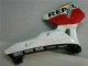Kit Completo Carenado Moto Honda CBR 600 RR 2005-2006 - Naranja Negro Repsol Kit Completo Carenado Moto Honda CBR 600 RR 2005-2006 - Naranja Negro Repsol