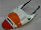 Kit Completo Carenado Moto Honda CBR 600 RR 2005-2006 - Naranja Negro Repsol Kit Completo Carenado Moto Honda CBR 600 RR 2005-2006 - Naranja Negro Repsol