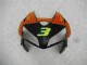 Kit Completo Carenado Moto Honda CBR 600 RR 2005-2006 - Negro Kit Completo Carenado Moto Honda CBR 600 RR 2005-2006 - Negro