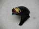 Kit Completo Carenado Moto Honda CBR 600 RR 2005-2006 - Negro Kit Completo Carenado Moto Honda CBR 600 RR 2005-2006 - Negro