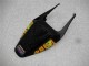 Kit Completo Carenado Moto Honda CBR 600 RR 2005-2006 - Negro Kit Completo Carenado Moto Honda CBR 600 RR 2005-2006 - Negro
