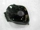Kit Completo Carenado Moto Honda CBR 600 RR 2009-2012 - Negro Kit Completo Carenado Moto Honda CBR 600 RR 2009-2012 - Negro