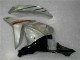 Kit Completo Carenado Moto Honda CBR 600 RR 2009-2012 - Negro Kit Completo Carenado Moto Honda CBR 600 RR 2009-2012 - Negro