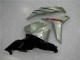 Kit Completo Carenado Moto Honda CBR 600 RR 2009-2012 - Negro Kit Completo Carenado Moto Honda CBR 600 RR 2009-2012 - Negro