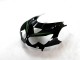 Kit Completo Carenado Moto Kawasaki ZX14R ZZR 1400 2012-2021 - Negro Verde Kit Completo Carenado Moto Kawasaki ZX14R ZZR 1400 2012-2021 - Negro Verde