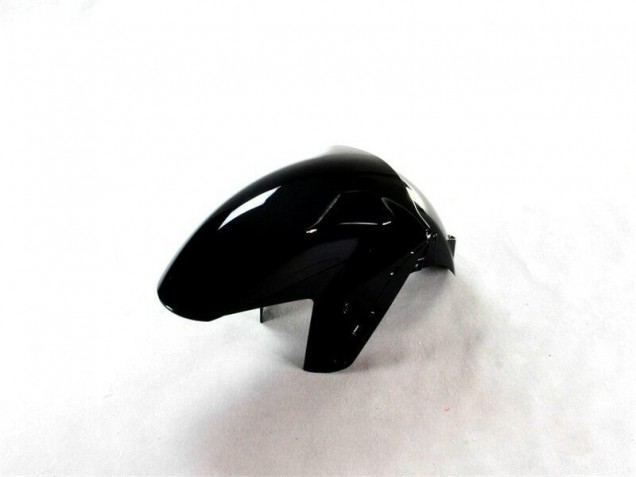 Kit Completo Carenado Moto Kawasaki ZX14R ZZR 1400 2012-2021 - Negro Verde Kit Completo Carenado Moto Kawasaki ZX14R ZZR 1400 2012-2021 - Negro Verde