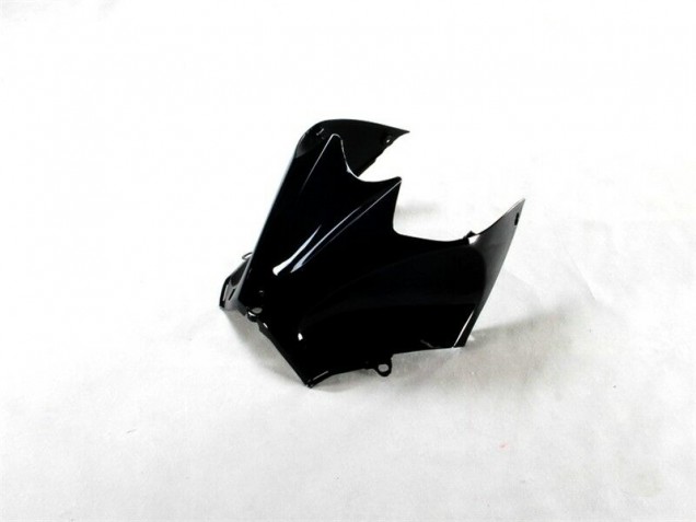 Kit Completo Carenado Moto Kawasaki ZX14R ZZR 1400 2012-2021 - Negro Verde Kit Completo Carenado Moto Kawasaki ZX14R ZZR 1400 2012-2021 - Negro Verde