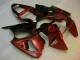 Kit Completo Carenado Moto Kawasaki ZX6R 2000-2002 - Rojo Kit Completo Carenado Moto Kawasaki ZX6R 2000-2002 - Rojo