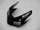 Kit Completo Carenado Moto Kawasaki ZX6R 2005-2006 - Negro Kit Completo Carenado Moto Kawasaki ZX6R 2005-2006 - Negro
