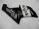 Kit Completo Carenado Moto Kawasaki ZX6R 2005-2006 - Negro Kit Completo Carenado Moto Kawasaki ZX6R 2005-2006 - Negro