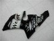Kit Completo Carenado Moto Kawasaki ZX6R 2005-2006 - Negro Kit Completo Carenado Moto Kawasaki ZX6R 2005-2006 - Negro