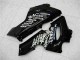 Kit Completo Carenado Moto Kawasaki ZX6R 2005-2006 - Negro Kit Completo Carenado Moto Kawasaki ZX6R 2005-2006 - Negro
