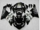 Kit Completo Carenado Moto Kawasaki ZX6R 2005-2006 - Negro Kit Completo Carenado Moto Kawasaki ZX6R 2005-2006 - Negro