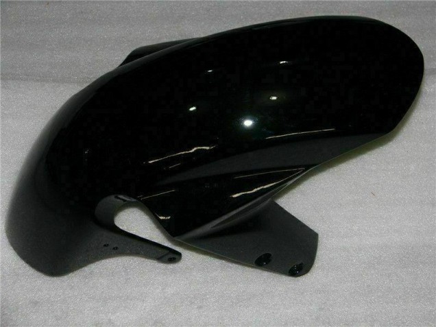 Kit Completo Carenado Moto Suzuki GSXR 1000 K3 2003-2004 - Azul Negro