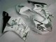 Kit Completo Carenado Moto Suzuki GSXR 1000 K3 2003-2004 - Blanco Kit Completo Carenado Moto Suzuki GSXR 1000 K3 2003-2004 - Blanco