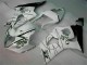 Kit Completo Carenado Moto Suzuki GSXR 1000 K3 2003-2004 - Blanco Kit Completo Carenado Moto Suzuki GSXR 1000 K3 2003-2004 - Blanco