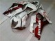 Kit Completo Carenado Moto Suzuki GSXR 1000 K3 2003-2004 - Rojo Blanco Kit Completo Carenado Moto Suzuki GSXR 1000 K3 2003-2004 - Rojo Blanco