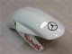 Kit Completo Carenado Moto Suzuki GSXR 1000 K3 2003-2004 - Rojo Blanco Kit Completo Carenado Moto Suzuki GSXR 1000 K3 2003-2004 - Rojo Blanco