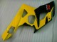 Kit Completo Carenado Moto Suzuki GSXR 1000 K5 2005-2006 - Amarillo Negro Kit Completo Carenado Moto Suzuki GSXR 1000 K5 2005-2006 - Amarillo Negro