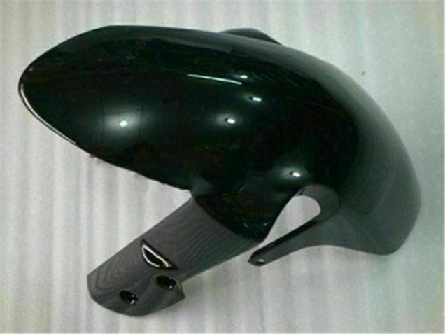 Kit Completo Carenado Moto Suzuki GSXR 1000 K5 2005-2006 - Amarillo Negro Kit Completo Carenado Moto Suzuki GSXR 1000 K5 2005-2006 - Amarillo Negro