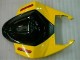 Kit Completo Carenado Moto Suzuki GSXR 1000 K5 2005-2006 - Amarillo Negro Kit Completo Carenado Moto Suzuki GSXR 1000 K5 2005-2006 - Amarillo Negro