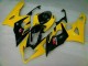 Kit Completo Carenado Moto Suzuki GSXR 1000 K5 2005-2006 - Amarillo Negro Kit Completo Carenado Moto Suzuki GSXR 1000 K5 2005-2006 - Amarillo Negro