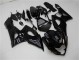Kit Completo Carenado Moto Suzuki GSXR 1000 K5 2005-2006 - Brillante Negro Kit Completo Carenado Moto Suzuki GSXR 1000 K5 2005-2006 - Brillante Negro