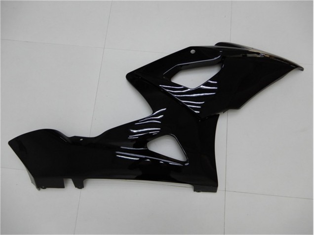 Kit Completo Carenado Moto Suzuki GSXR 1000 K5 2005-2006 - Brillante Negro Kit Completo Carenado Moto Suzuki GSXR 1000 K5 2005-2006 - Brillante Negro