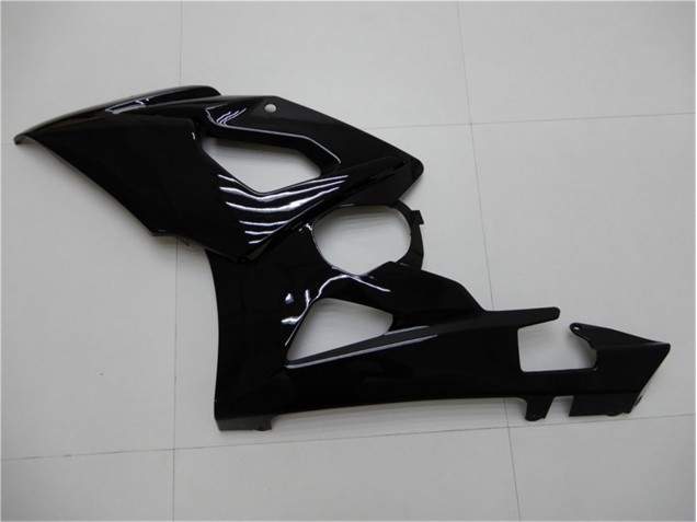 Kit Completo Carenado Moto Suzuki GSXR 1000 K5 2005-2006 - Brillante Negro Kit Completo Carenado Moto Suzuki GSXR 1000 K5 2005-2006 - Brillante Negro