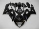 Kit Completo Carenado Moto Suzuki GSXR 1000 K5 2005-2006 - Brillante Negro Kit Completo Carenado Moto Suzuki GSXR 1000 K5 2005-2006 - Brillante Negro