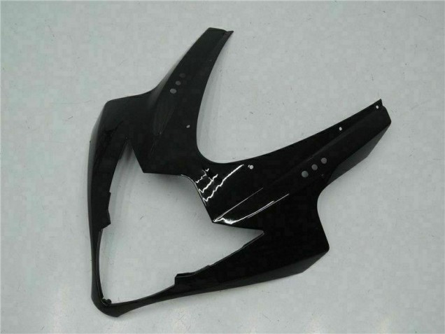 Kit Completo Carenado Moto Suzuki GSXR 1000 K5 2005-2006 - Rojo Negro Kit Completo Carenado Moto Suzuki GSXR 1000 K5 2005-2006 - Rojo Negro
