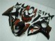 Kit Completo Carenado Moto Suzuki GSXR 1000 K9 2009-2016 - Marrón Negro Kit Completo Carenado Moto Suzuki GSXR 1000 K9 2009-2016 - Marrón Negro