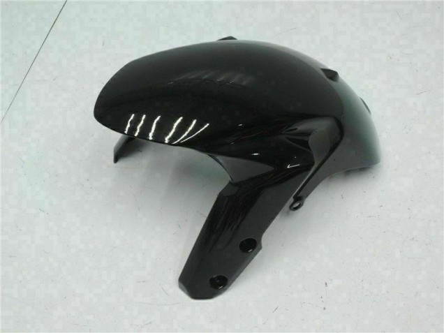 Kit Completo Carenado Moto Suzuki GSXR 1000 K9 2009-2016 - Marrón Negro Kit Completo Carenado Moto Suzuki GSXR 1000 K9 2009-2016 - Marrón Negro