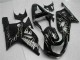 Kit Completo Carenado Moto Suzuki GSXR 600 / 750 K1 K2 K3 2001-2003 - Negro Kit Completo Carenado Moto Suzuki GSXR 600 / 750 K1 K2 K3 2001-2003 - Negro