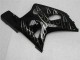 Kit Completo Carenado Moto Suzuki GSXR 600 / 750 K1 K2 K3 2001-2003 - Negro Kit Completo Carenado Moto Suzuki GSXR 600 / 750 K1 K2 K3 2001-2003 - Negro